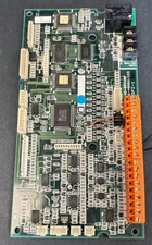 ABB MD-B3005F 0-48680-103 GPI-1 Regulator Board