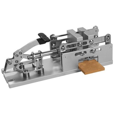 Self Centering Pen and Bottle Stopper Drilling Vise Ideal For Wood Turners an...