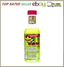 Rislone Hy-per Cool Super Coolant, 16 oz.