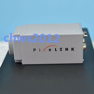 1 PCS pixeLINK PL-B771F 1.3 million pixel black and white industrial camera #f