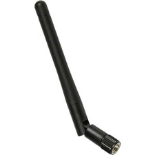 NEW NOS OEM YAMAHA ZQ099000 DIPOLE ANTENNA L08RF001-CS-R 1 PIECE