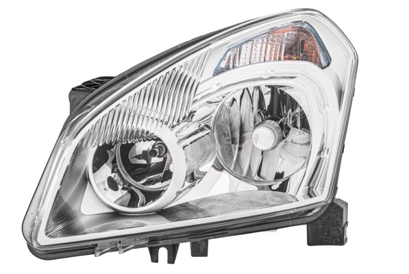 Hella 1EF238042-111 Scheinwerfer Links FüR Nissan Qashqai I J10 11.06 04.10-image