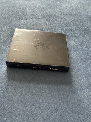 Razer Ripsaw HD Capture Card Neu Unbenutzt