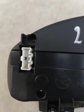 Compteur Mazda MX5