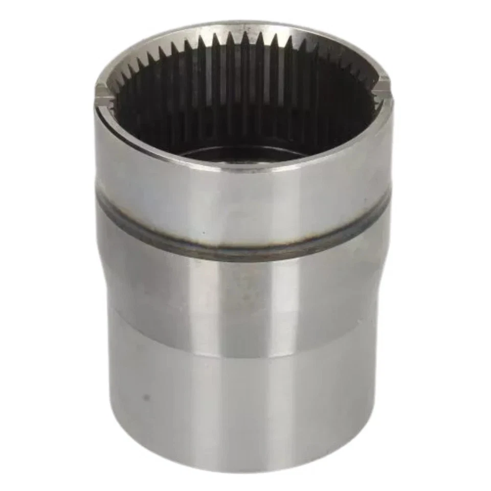 Transfer Case Output Shaft Repair Sleeve For Volvo S60 V70 XC70 XC90 Angle Gear - Image 3 of 4