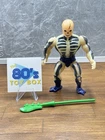 Scare Glow He-Man Masters of the Universe MOTU Mattel 1987 Vintage Action Figure