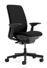 Steelcase Amia Task Chair-  Fully Loaded -