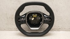 PEUGEOT 2008 STEERING WHEEL 98546457ZD 19-25