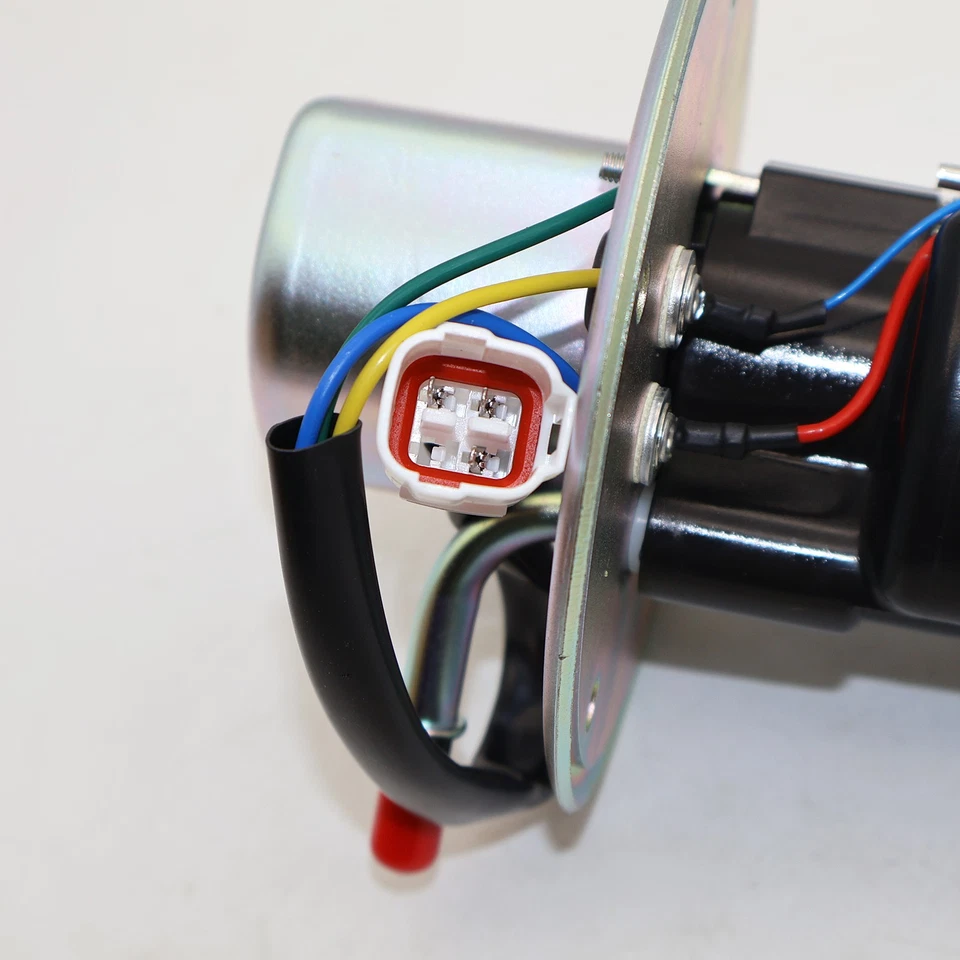 NEW Fuel Pump Gas Assey 49040-1081 Fit For Kawasaki 2003-2004 Ninja ZX6R ZX636 Foto 3 de 4