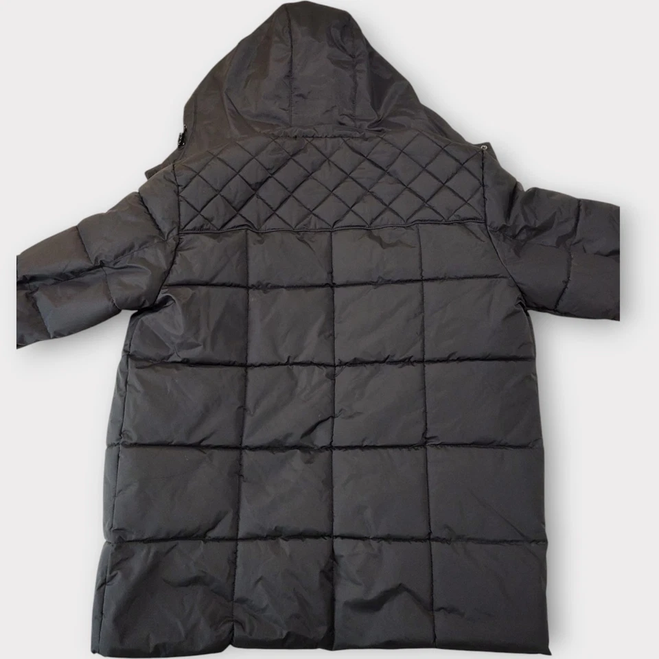 Chaqueta acolchada para hombre Ben Sherman manga larga talla XL Foto 4 de 4