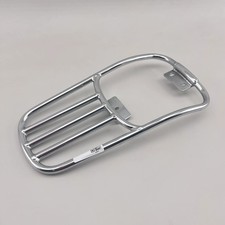 Harley Davidson Softail Deluxe 2005-17 Gepäckträger vorne 53860-05 Chrom