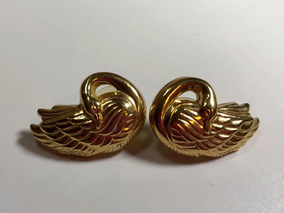 Avon earrings shop vintage