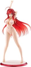 Wave High School DxD HERO ream Tech Figure Ri...