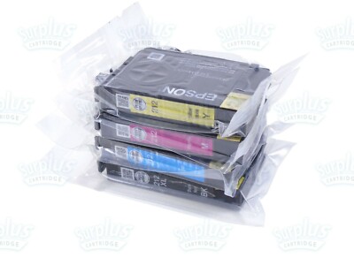 epson xp 4105 ink black