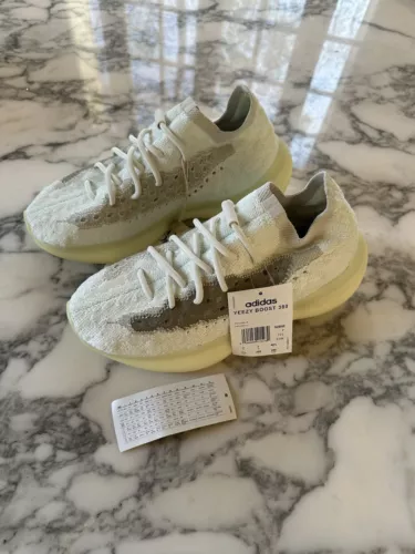 Yeezy boost 380