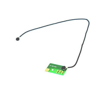 DUODUOGO J6+ PLUS Antenna Antenna Netzkabel Schwarz PCB J6-SUB-0901