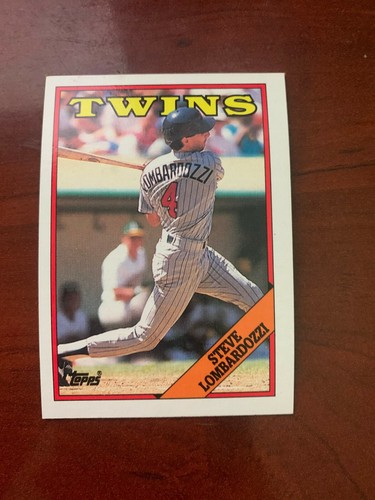 1988 Topps Baseball - Complete Your Set - You Pick (601-792 & Updates) - Picture 98 of 209