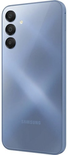 Samsung Galaxy A15 4G 128Gb+4Go 6,5” BLEU - Double SIM/Desimlocké - Neuf Scellé - Photo 13/17