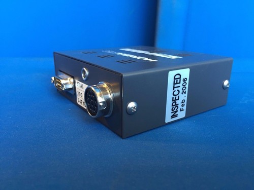 Horibastec SMT-8000 BTBAS 200CCM Mass Flow Controller - Picture 3 of 4