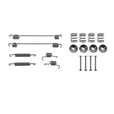 Kits de frein Mercedes 240