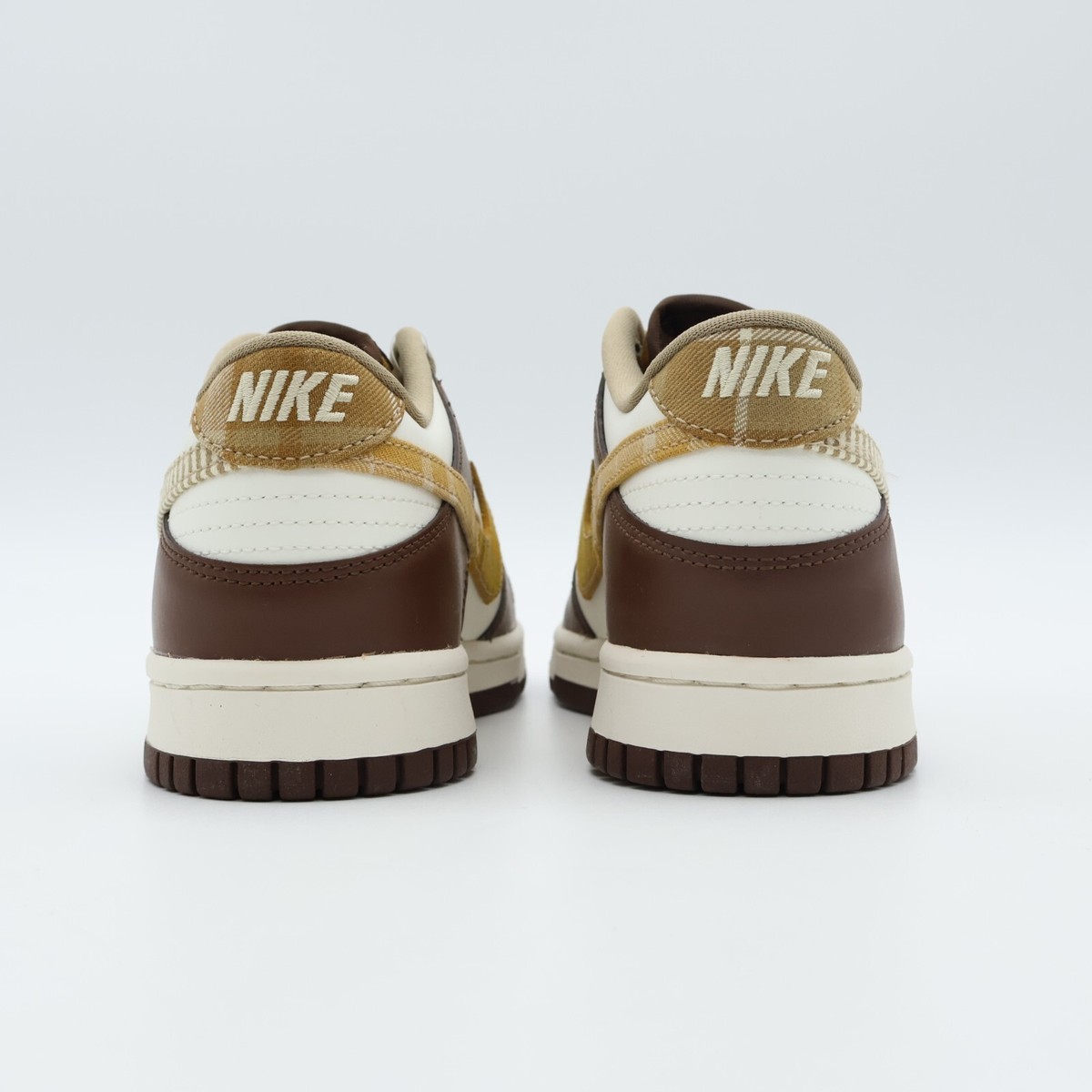 FV3653-191 Nike GS Dunk Low Sail Cacao Wow Multi Color | eBay
