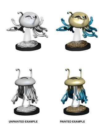 FLUMPH D&D Nolzur's Marvelous Miniatures Wizkids WZK90065