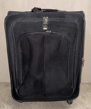 Travelpro 26” Softside Expandable Luggage w/ 4 Spinner Wheels, Lightweigh