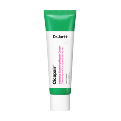 [Dr.Jart] Cicapair Intensive Soothing Repair Cream - 50ml / Free Gift