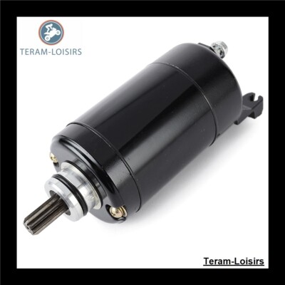 Anlasser für Kawasaki VN 1700 Vulcan Nomad ab 2009 2010 2011 2012 2013 bis 2016