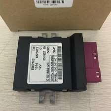 Fuel Pump Control Module FOR OEM BMW 3 SERIES 5, 6, 7, X3 F10, F13, F02, F25