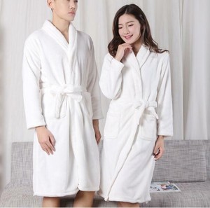 cotton night robe