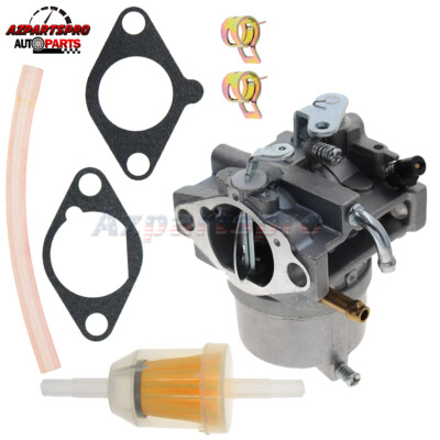 Carburetor For Kawasak Mule 2500 2510 2520 1993-2000 Carb 15003-2509