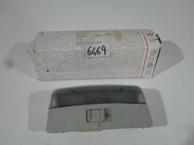 PEARL GREY INTERIOR LIGHT PEARL GREY ORIGINAL SEAT IBIZA 02 - 05
