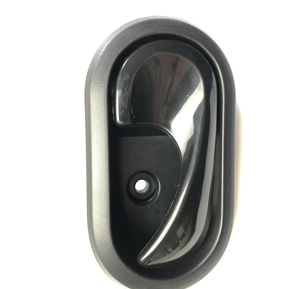 Maçaneta interna lateral direita 2012-2016 para Renault Logan Duster 8200733847 - Imagem 2 de 4