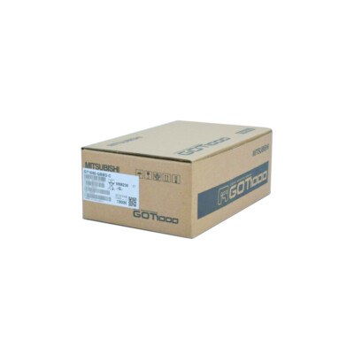 1PCS New MITSUBISHI Graphic Operation Terminal GT1050-QBBD-C