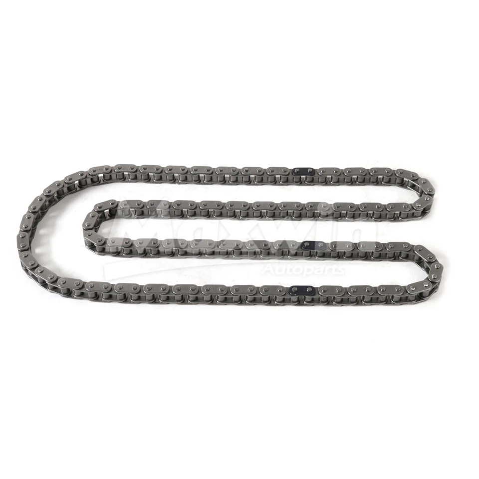 Timing Chain Kit Water Pump Fit 91-02 Infiniti G20 Nissan 200SX NX Sentra SR20DE - Image 3 of 4