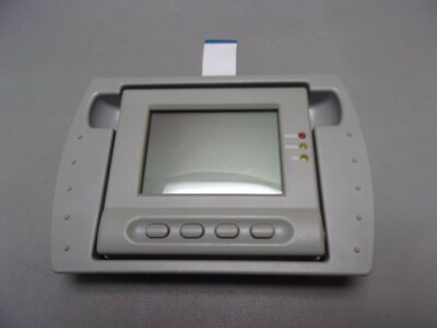 POWERTIP TECHNOLOGY PG192128B-P2 LCD CONTROL PANEL 30 DAY WARRANTY