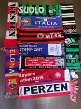 Sciarpe Vintage In Stock E Al Dettaglio 