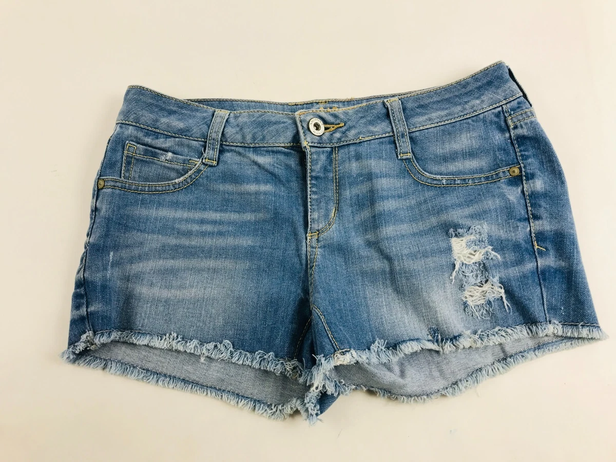 Arizona jeans shorts sale