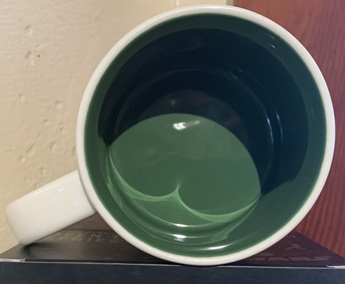New STAR WARS Starbucks Been There Series ENDOR Mug In BOX Lucas 2021 Ewok Jedi - Picture 4 of 12