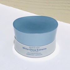 Elizabeth Arden White Glove Extreme Skin Brightening Overnight Capsules 21 Caps