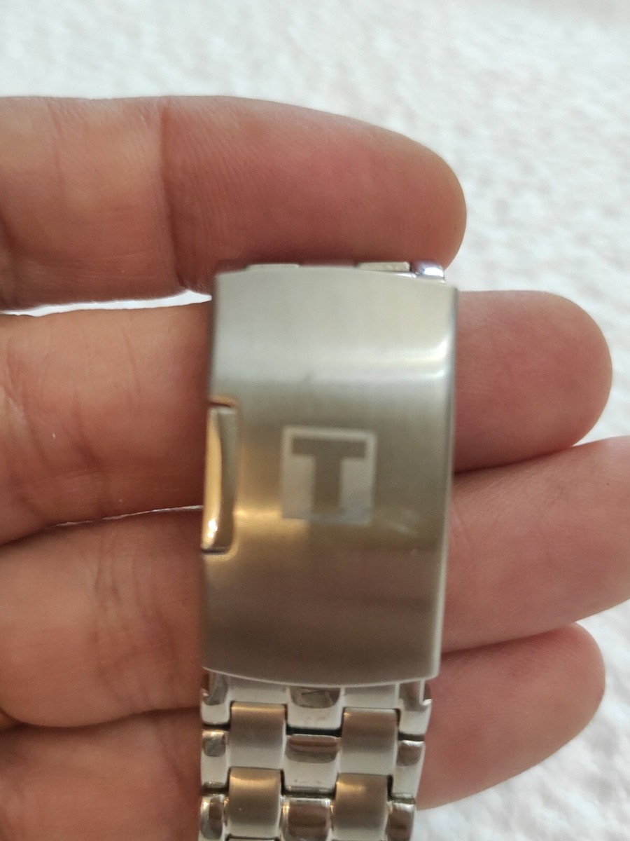 Bracelet T605032749 T605032749 Tissot PRC 200 The Watch Store