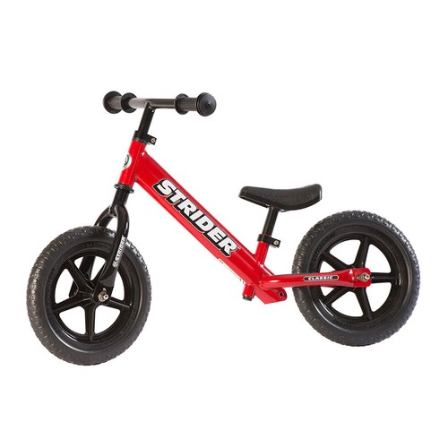 Strider Classic Balance Bike 12\