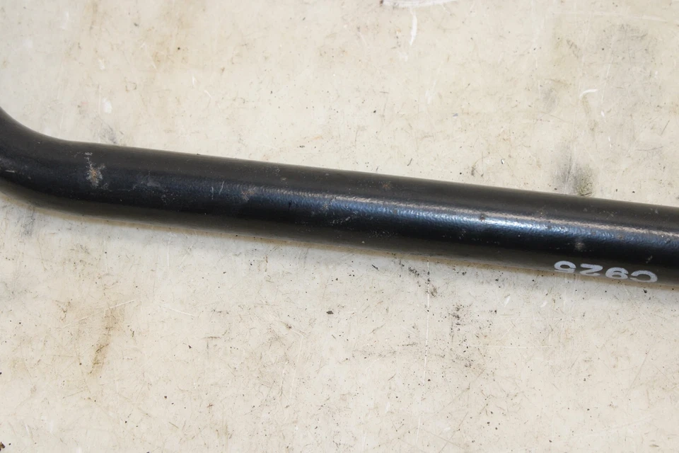 Оригинальный передний стабилизатор стабилизатора подвески для Nissan 370z 2009-2020 годов выпуска LA45 - Изображение 4 из 4