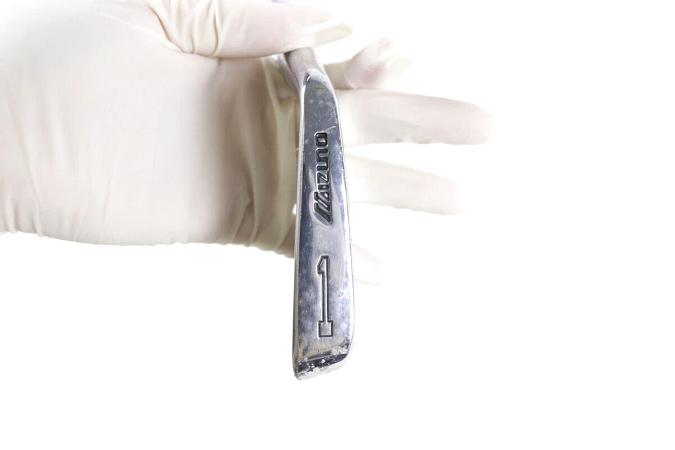 Mizuno Pro MS-1 No #1 iron Rare DG Steel shaft Collectors rare 1 iron - Image 3 of 4