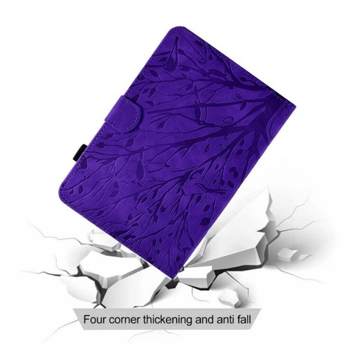 Für Samsung Galaxy Tab A7 A8 A9 Plus Tablet Case Leder Flip Ständer Schutzhülle - Bild 44 von 178