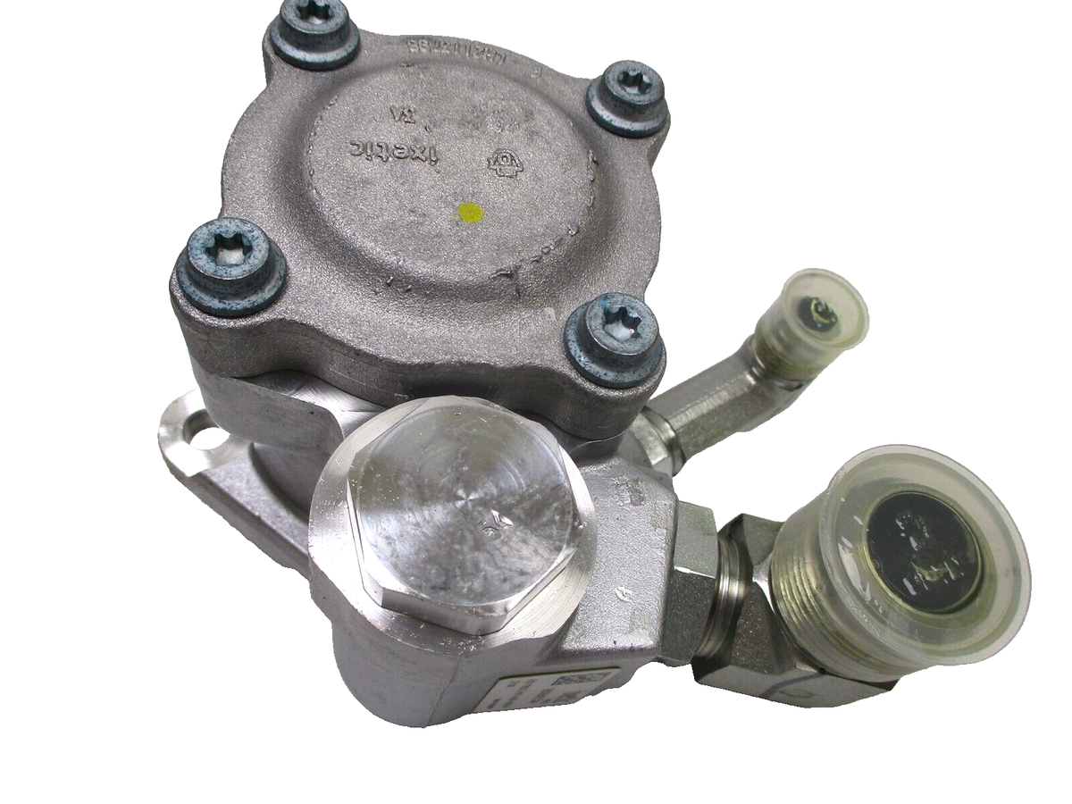 3623643C94 INTERNATIONAL POWER STEERING PUMP IXETIC LF188