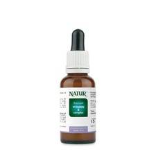 EasyLiquid Vitamin B Complex Natur 15ml