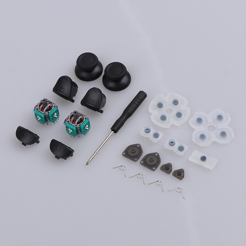 Ps4 Controller L2 For Sale Kit Includes Joysticks, Buttons