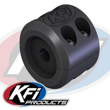 Universal Atv Utv Winch Cable Hook Stopper Bumper Winch Saver